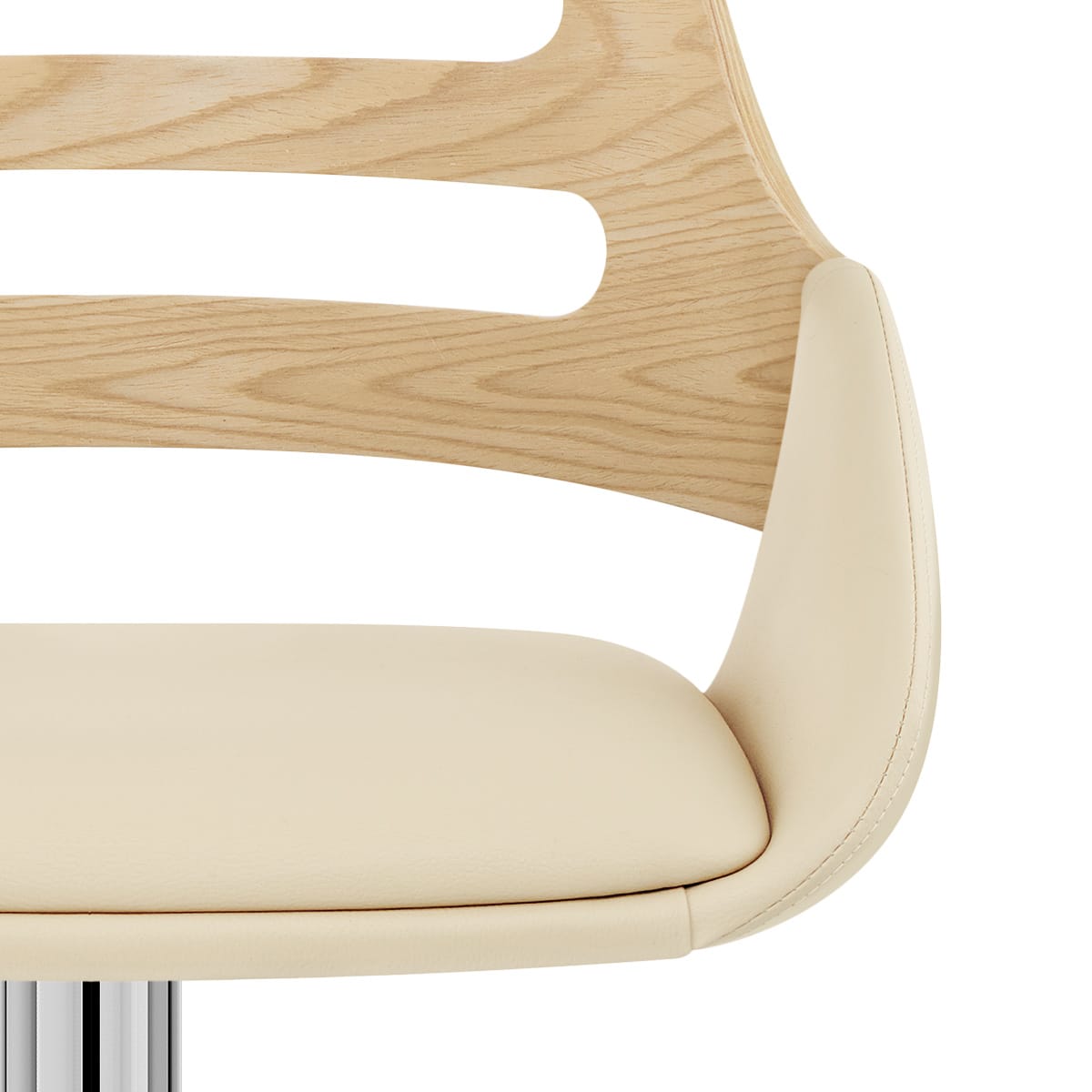 Trio BS PU Crema