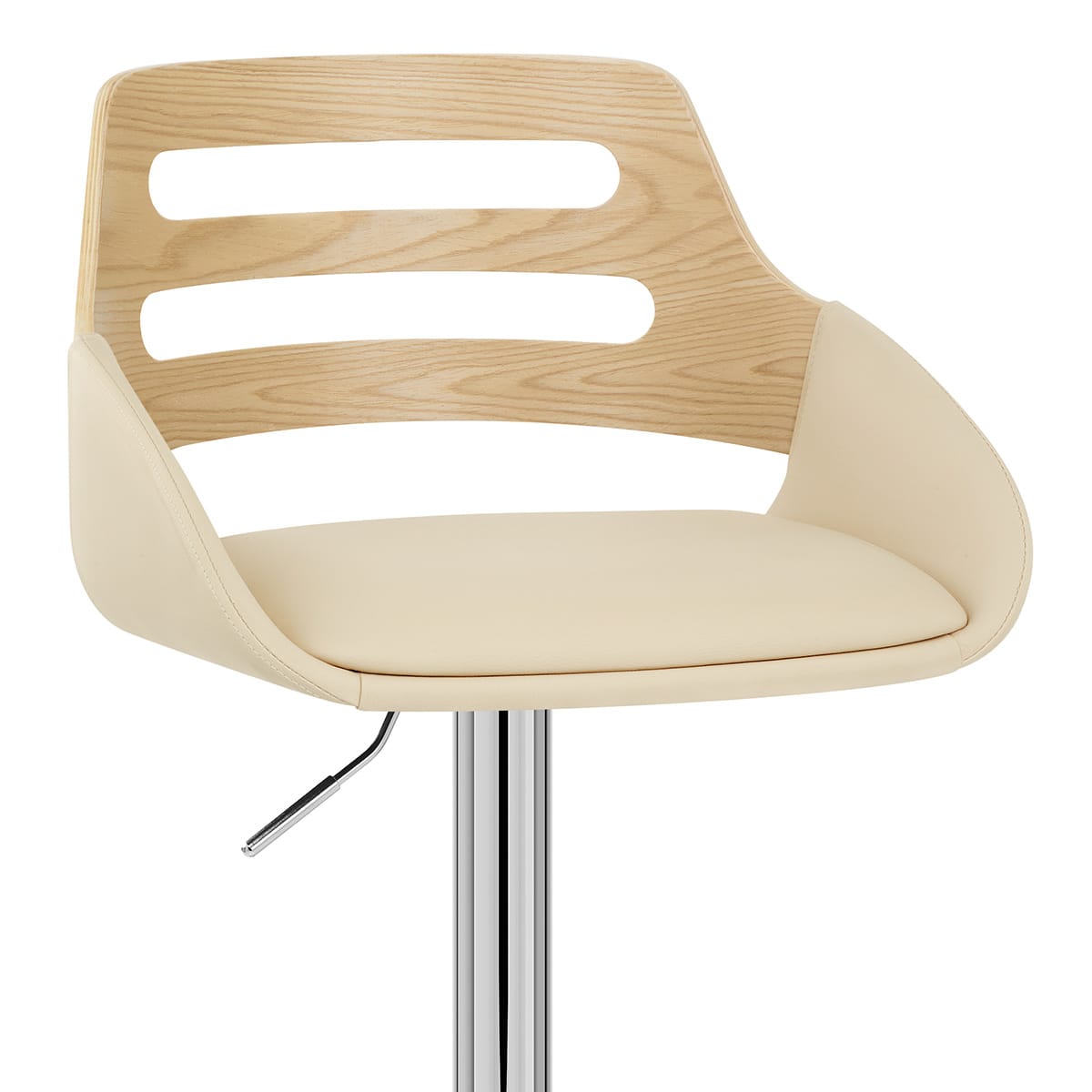 Trio BS PU Crema