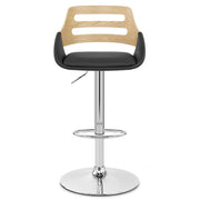 Trio BS PU Negro