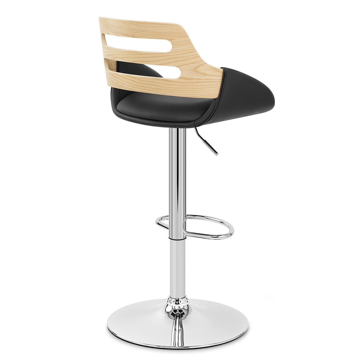Trio BS PU Negro