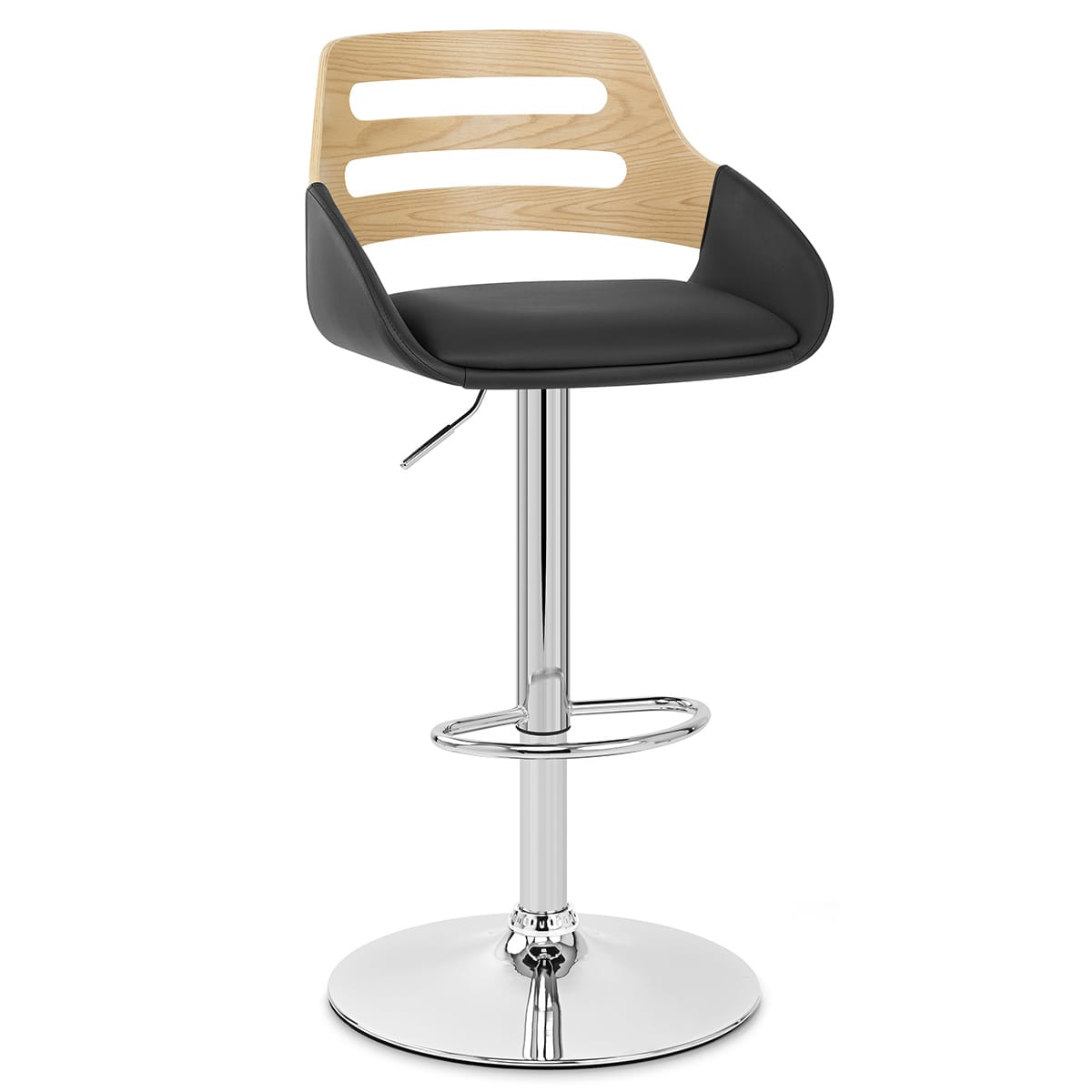 Trio BS PU Negro