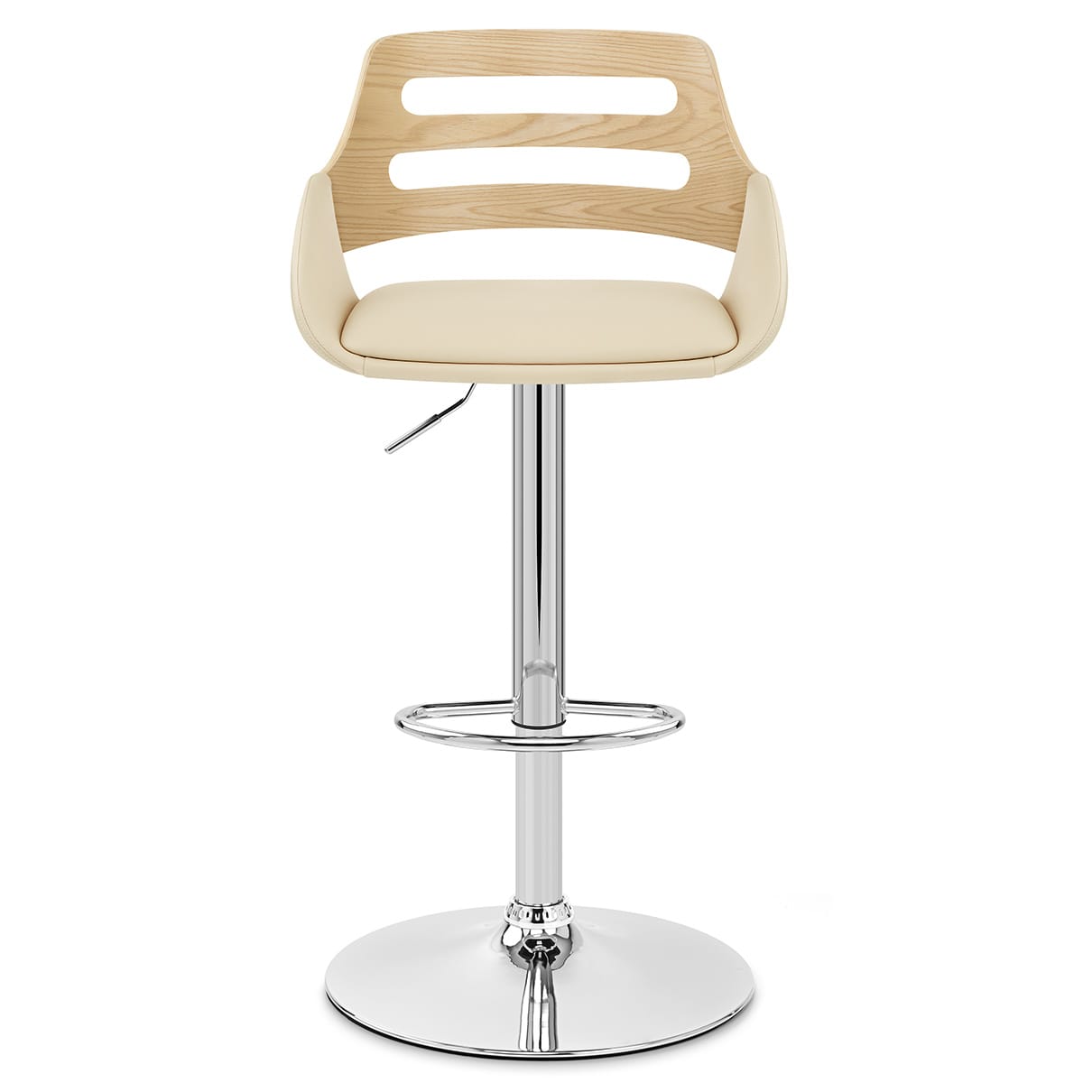 Trio BS PU Crema