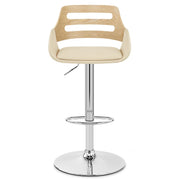 Trio BS PU Crema