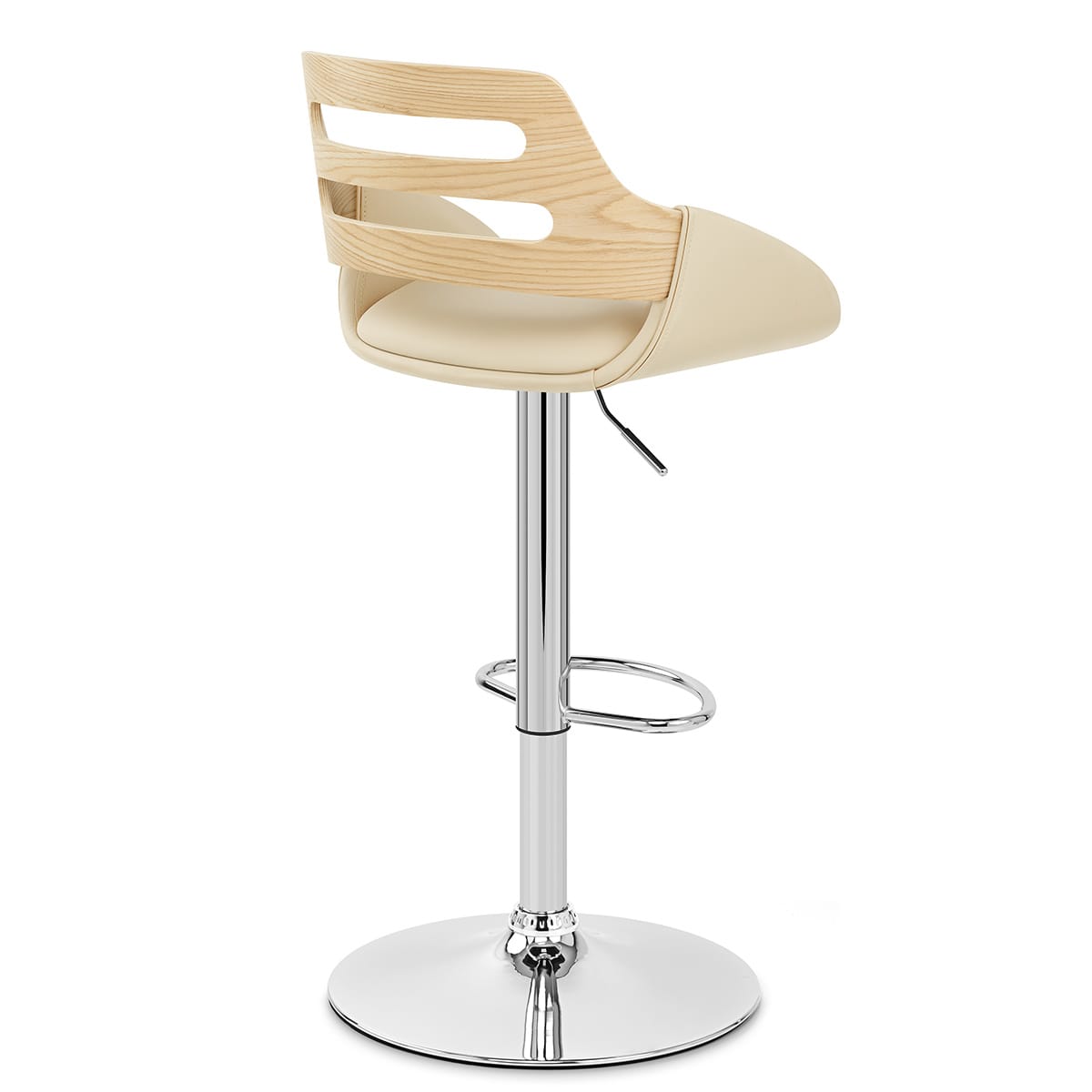 Trio BS PU Crema