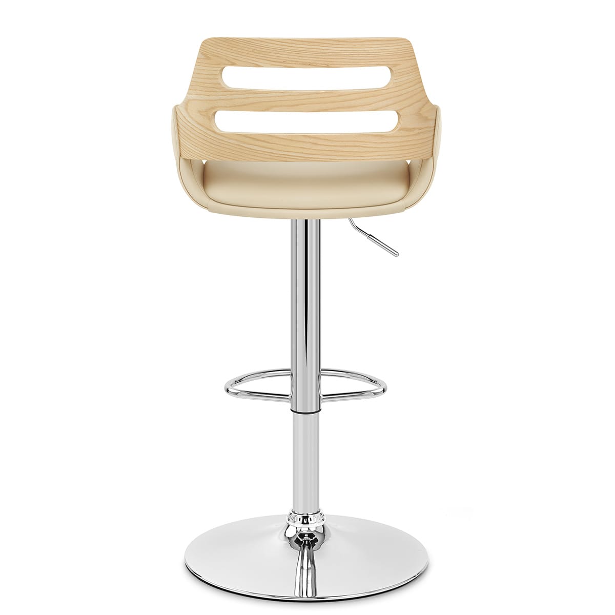 Trio BS PU Crema