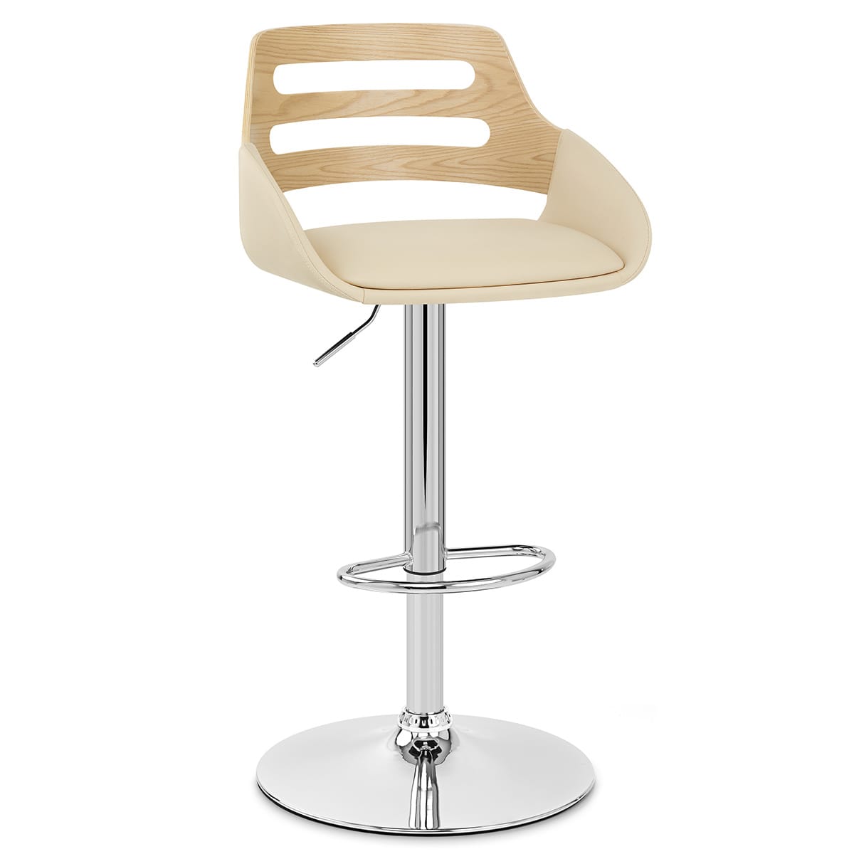 Trio BS PU Crema