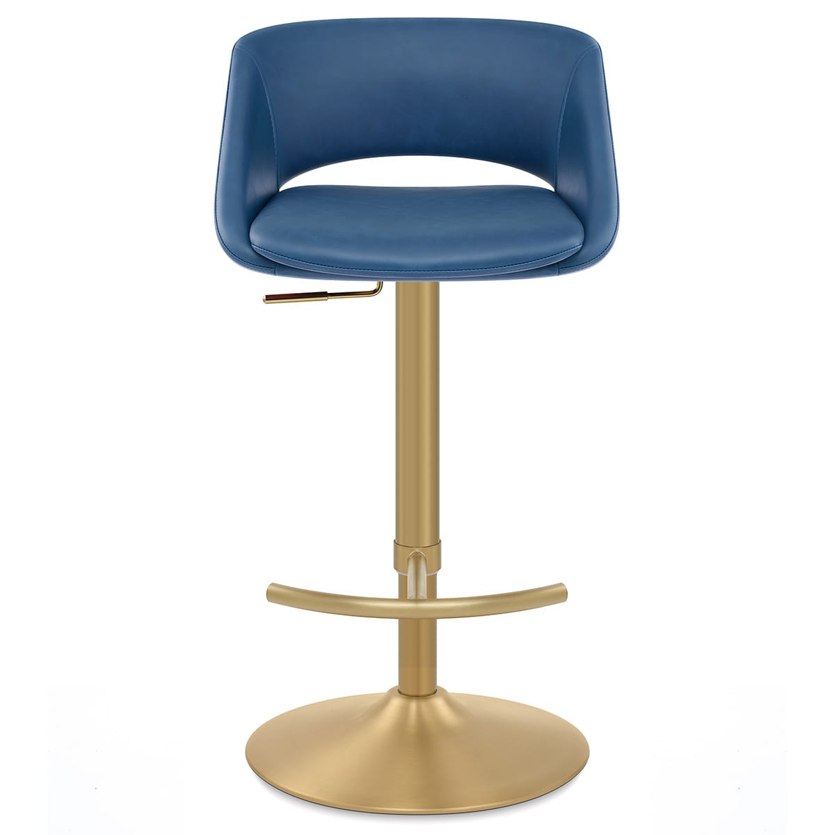 Tulsa Gold BS Azul