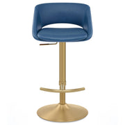 Tulsa Gold BS Azul