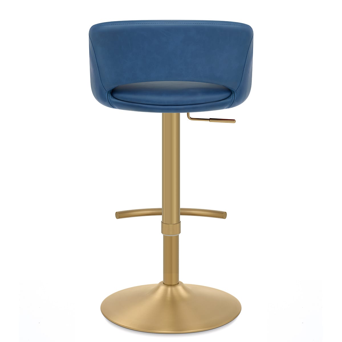 Tulsa Gold BS Azul
