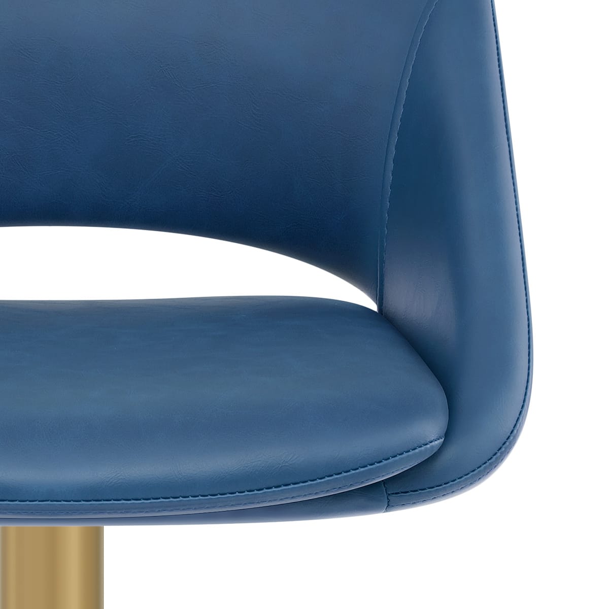 Tulsa Gold BS Azul