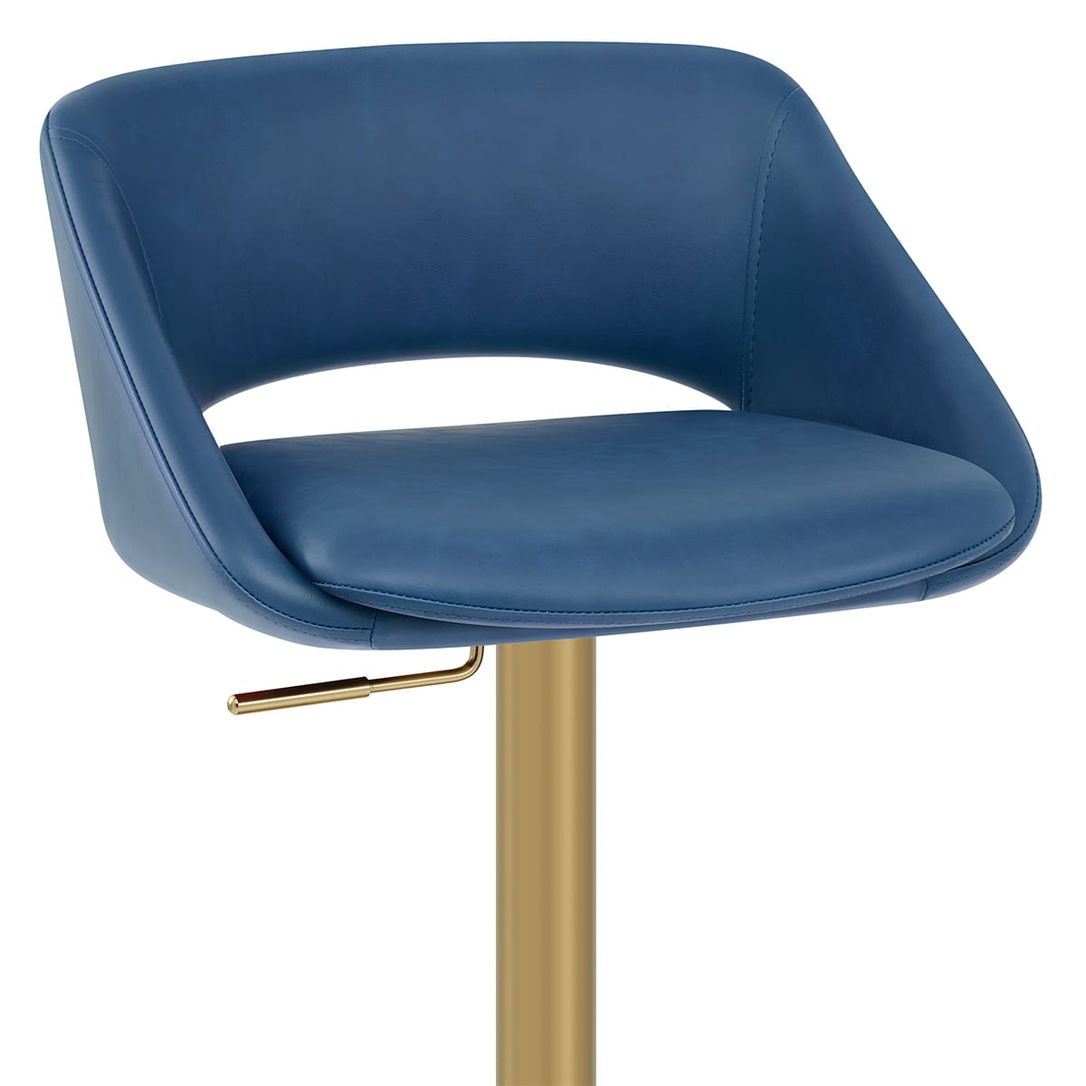 Tulsa Gold BS Azul