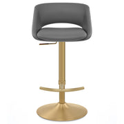 Tulsa Gold BS Gris