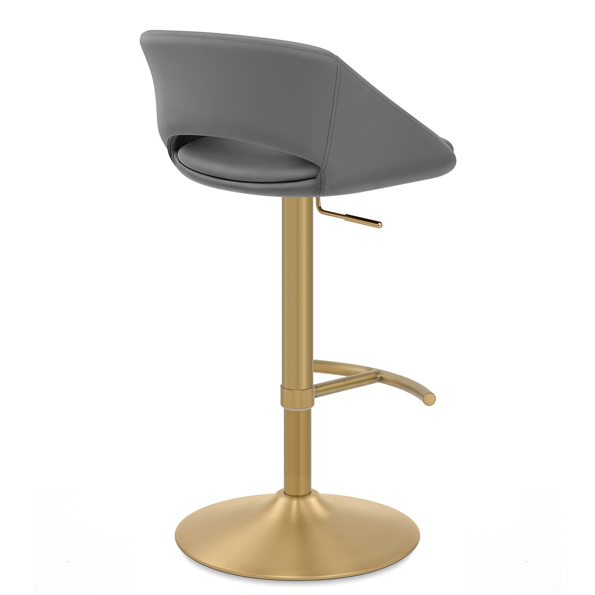 Tulsa Gold BS Gris