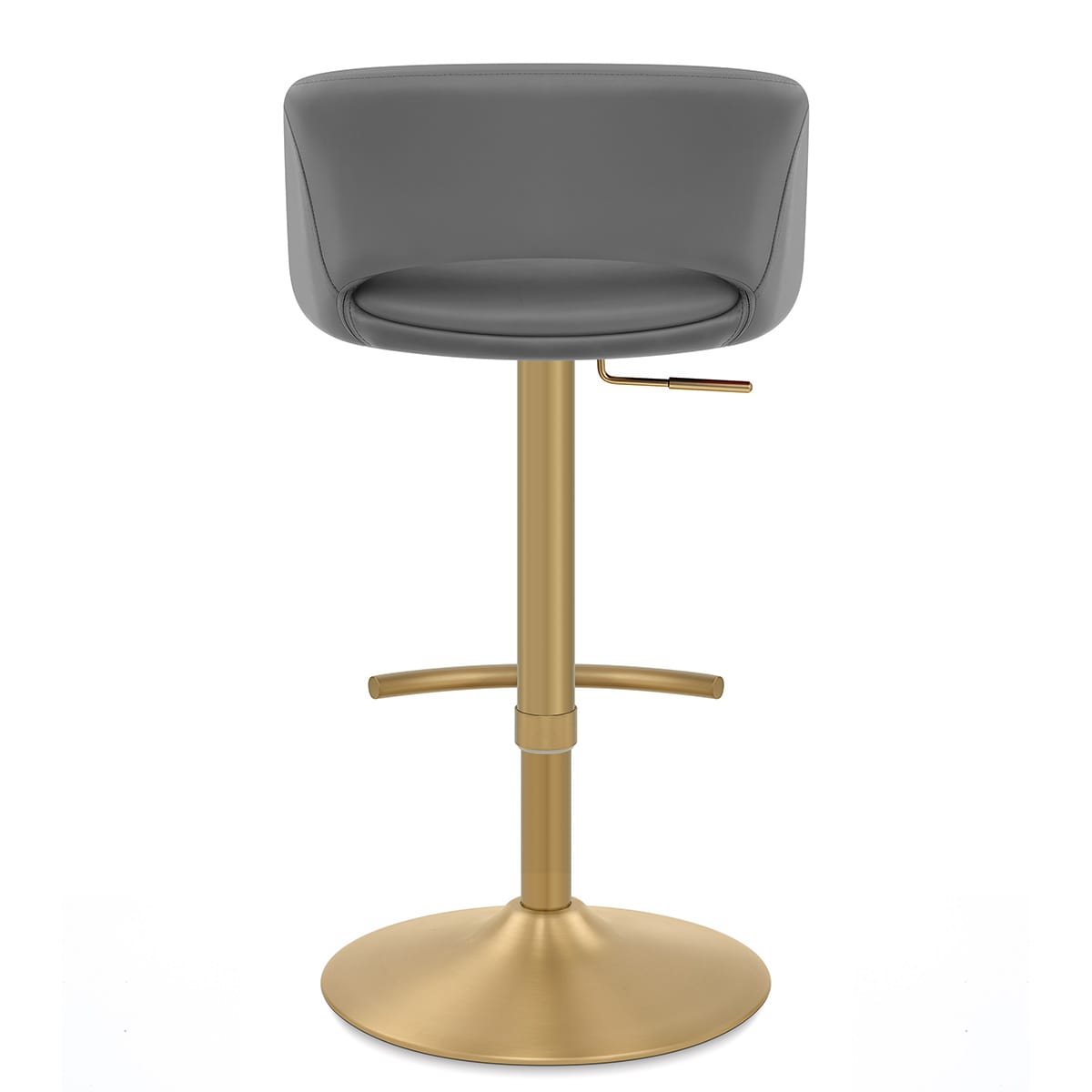 Tulsa Gold BS Gris