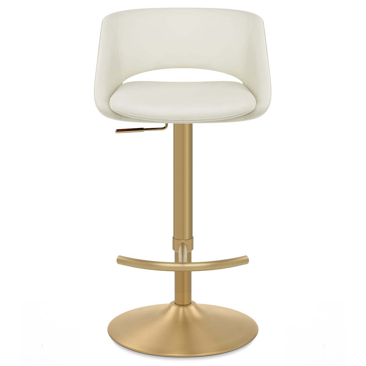 Tulsa Gold BS Crema