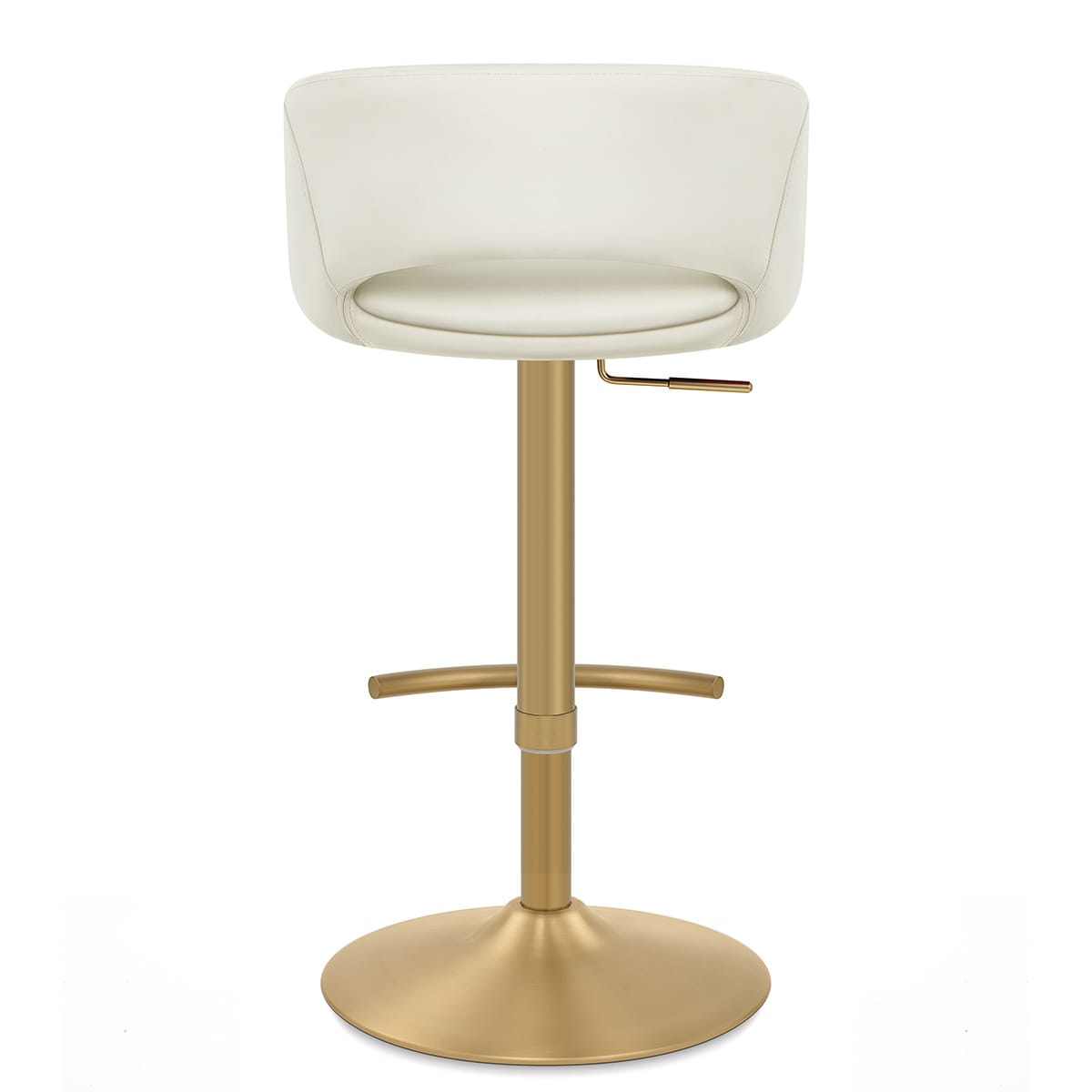 Tulsa Gold BS Crema