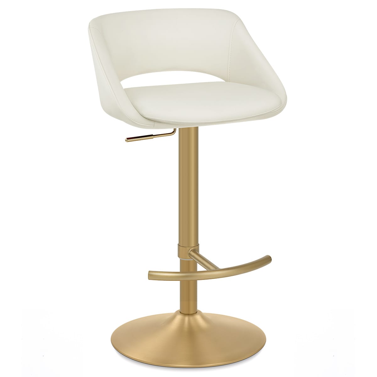 Tulsa Gold BS Crema