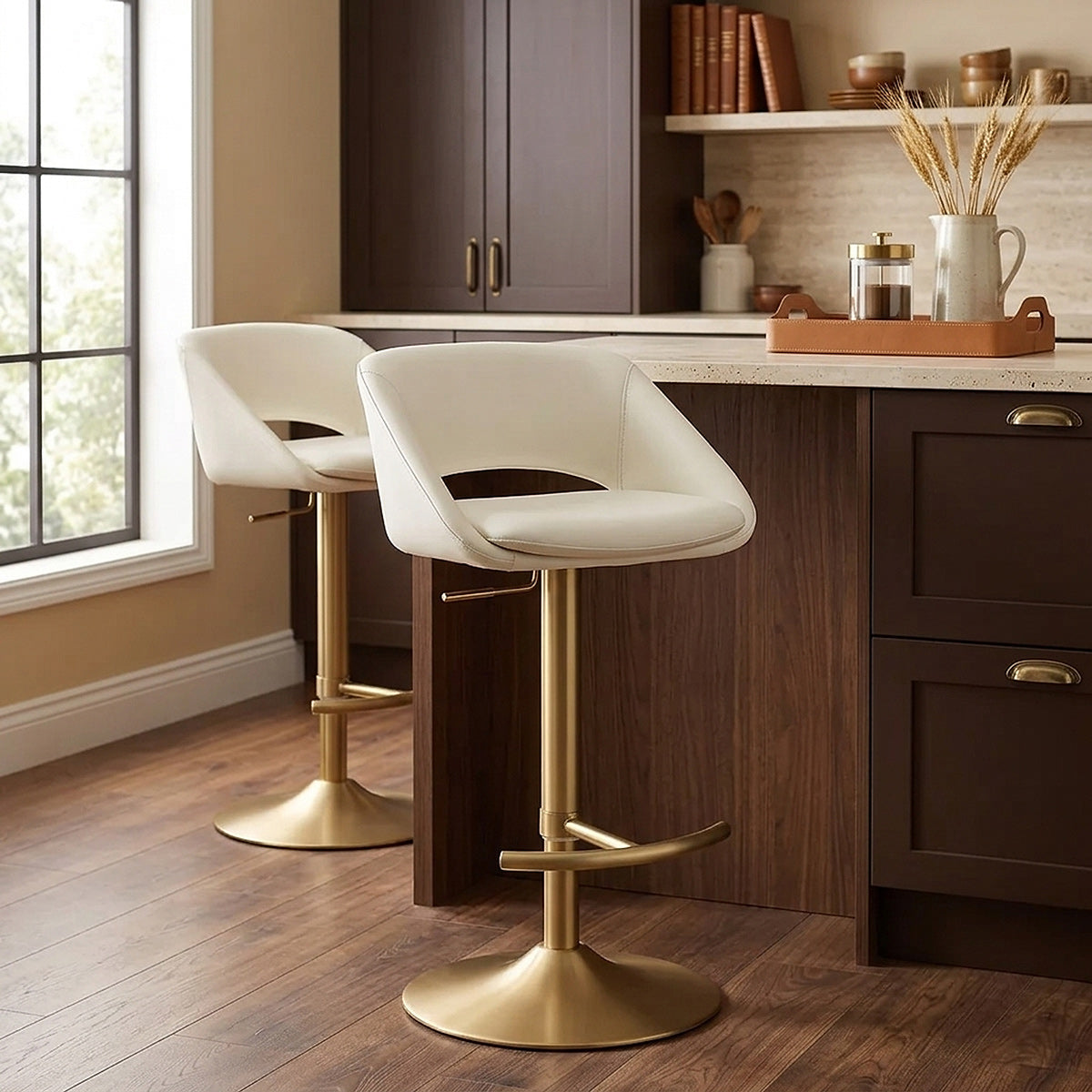 Tulsa Gold BS Crema