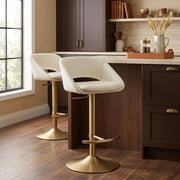 Tulsa Gold BS Crema