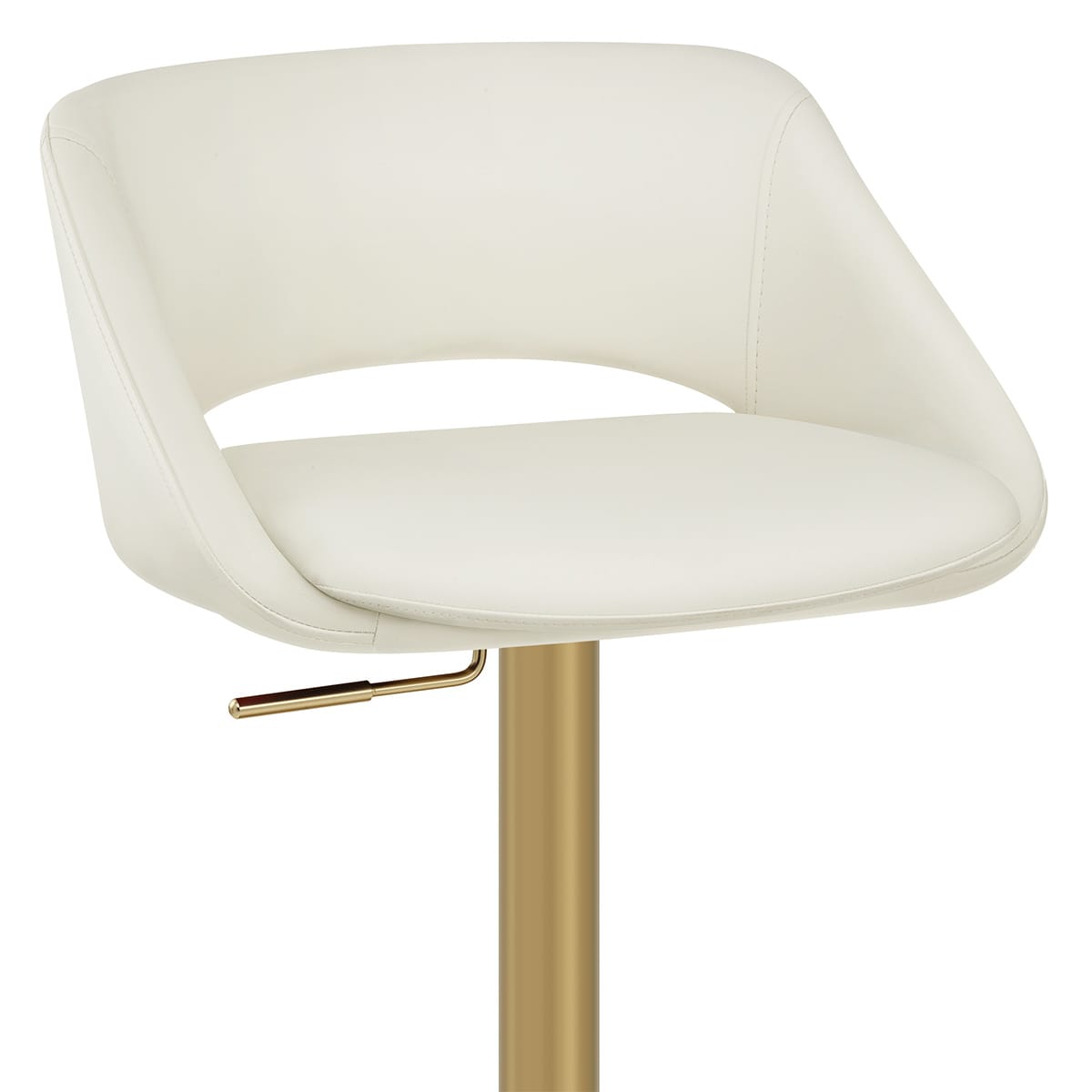 Tulsa Gold BS Crema