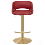 Tulsa Gold BS Rojo