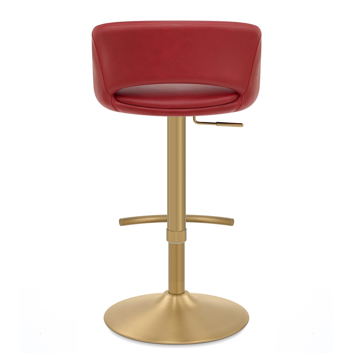 Tulsa Gold BS Rojo