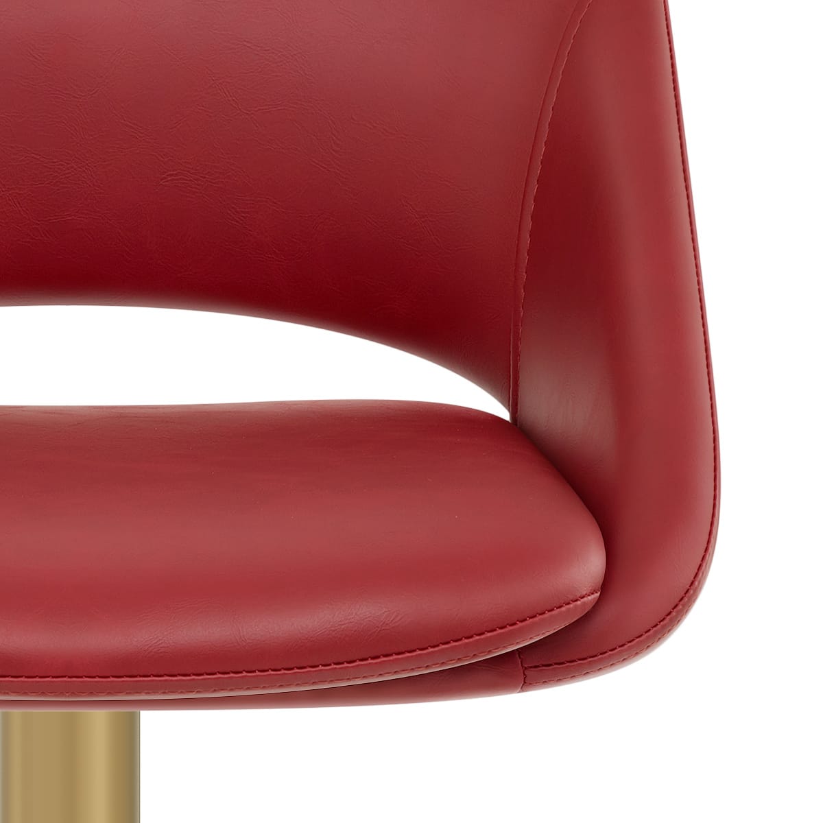 Tulsa Gold BS Rojo