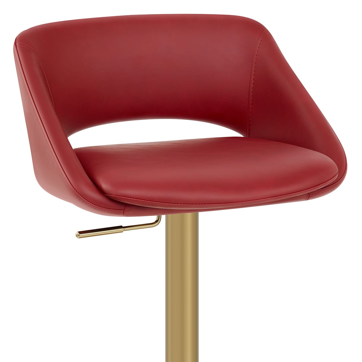 Tulsa Gold BS Rojo