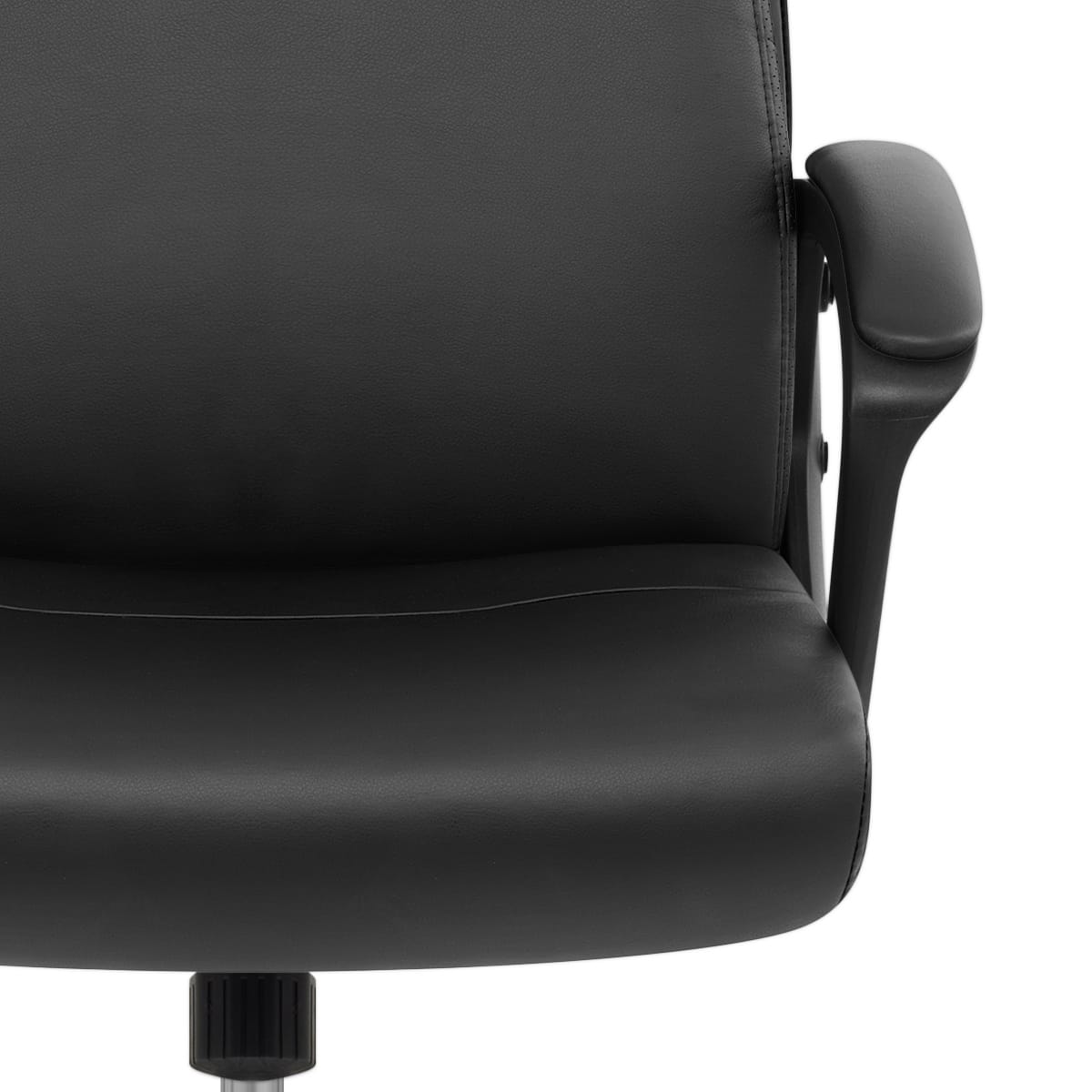 Sedia da Ufficio - Turin Negro