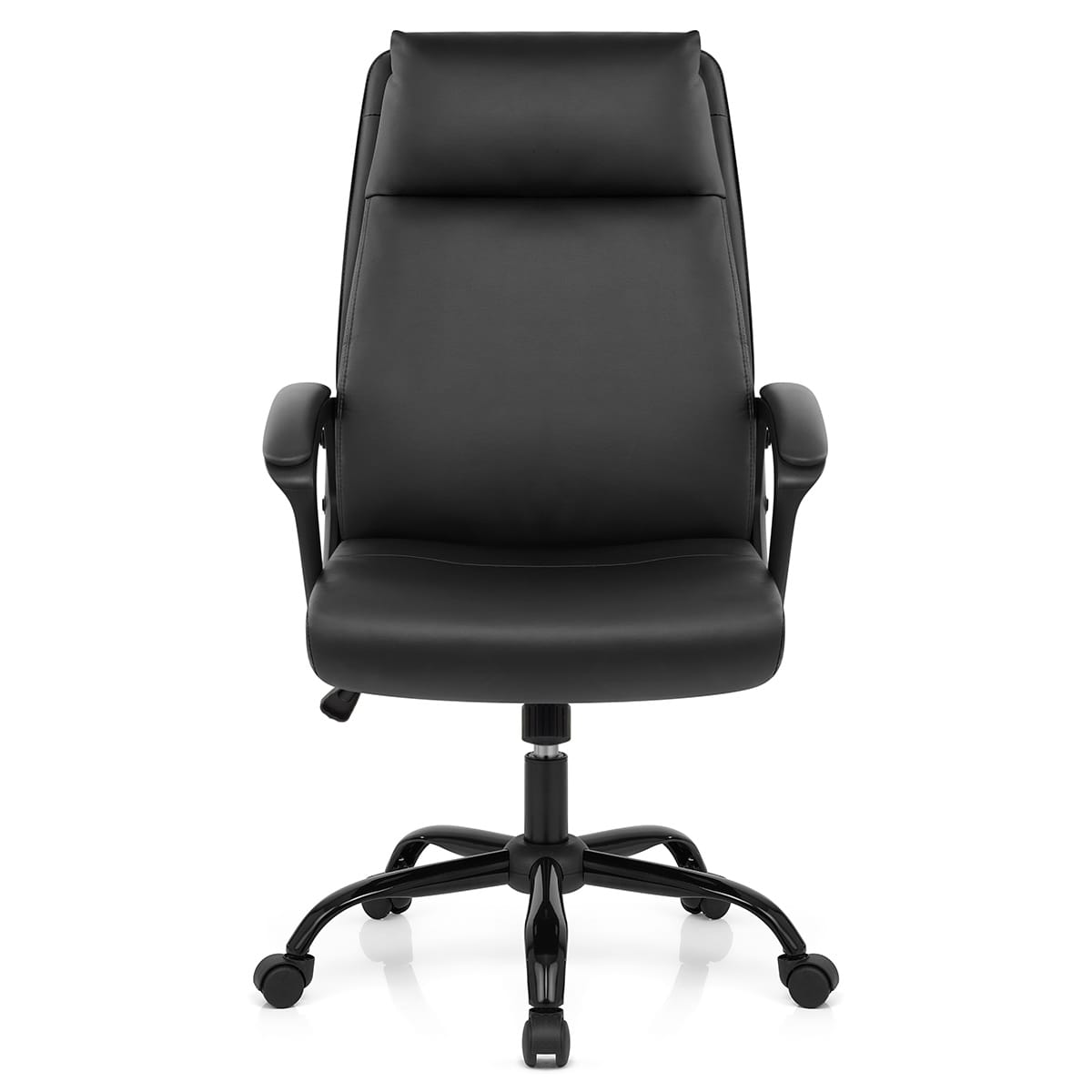 Sedia da Ufficio - Turin Negro
