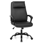 Sedia da Ufficio - Turin Negro