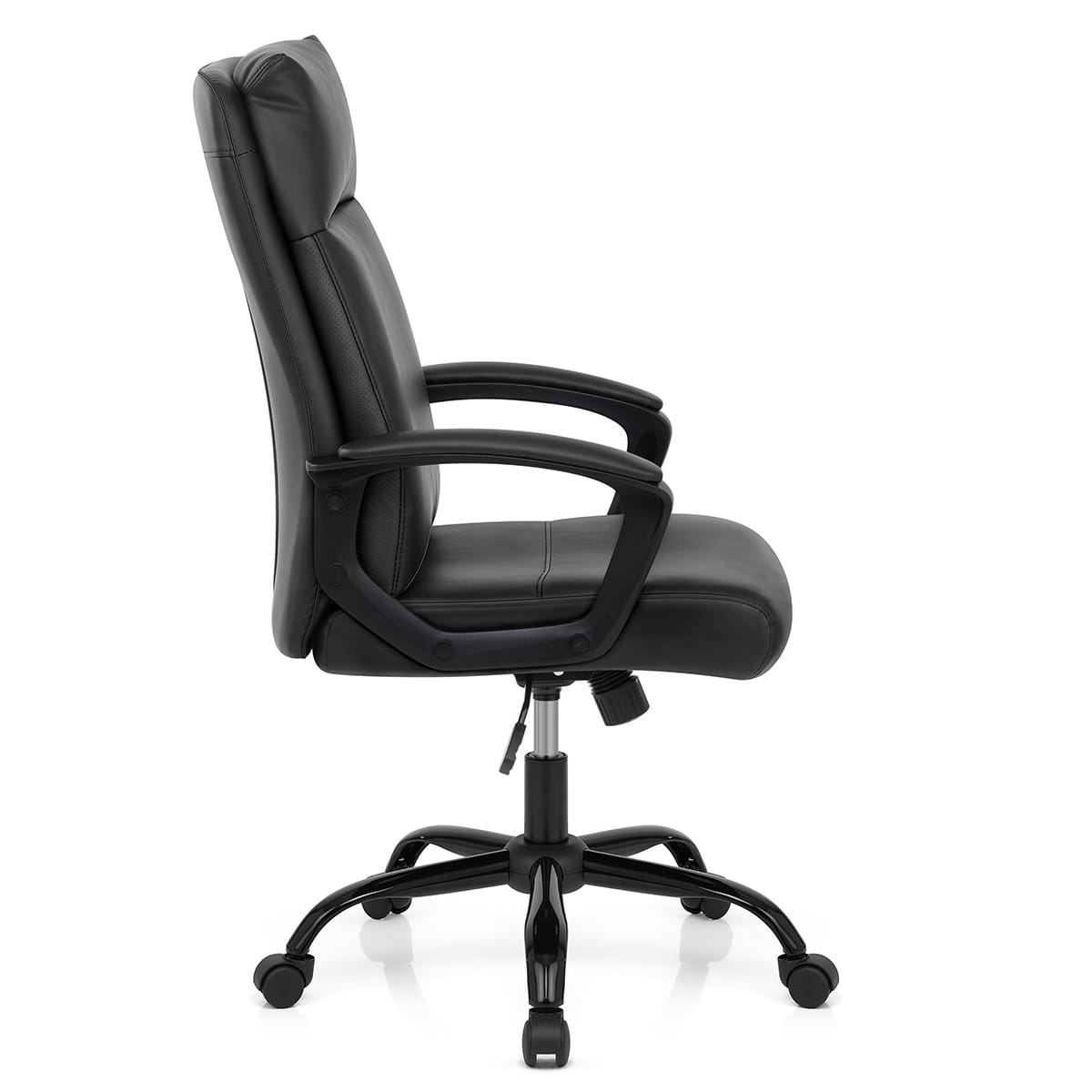 Sedia da Ufficio - Turin Negro