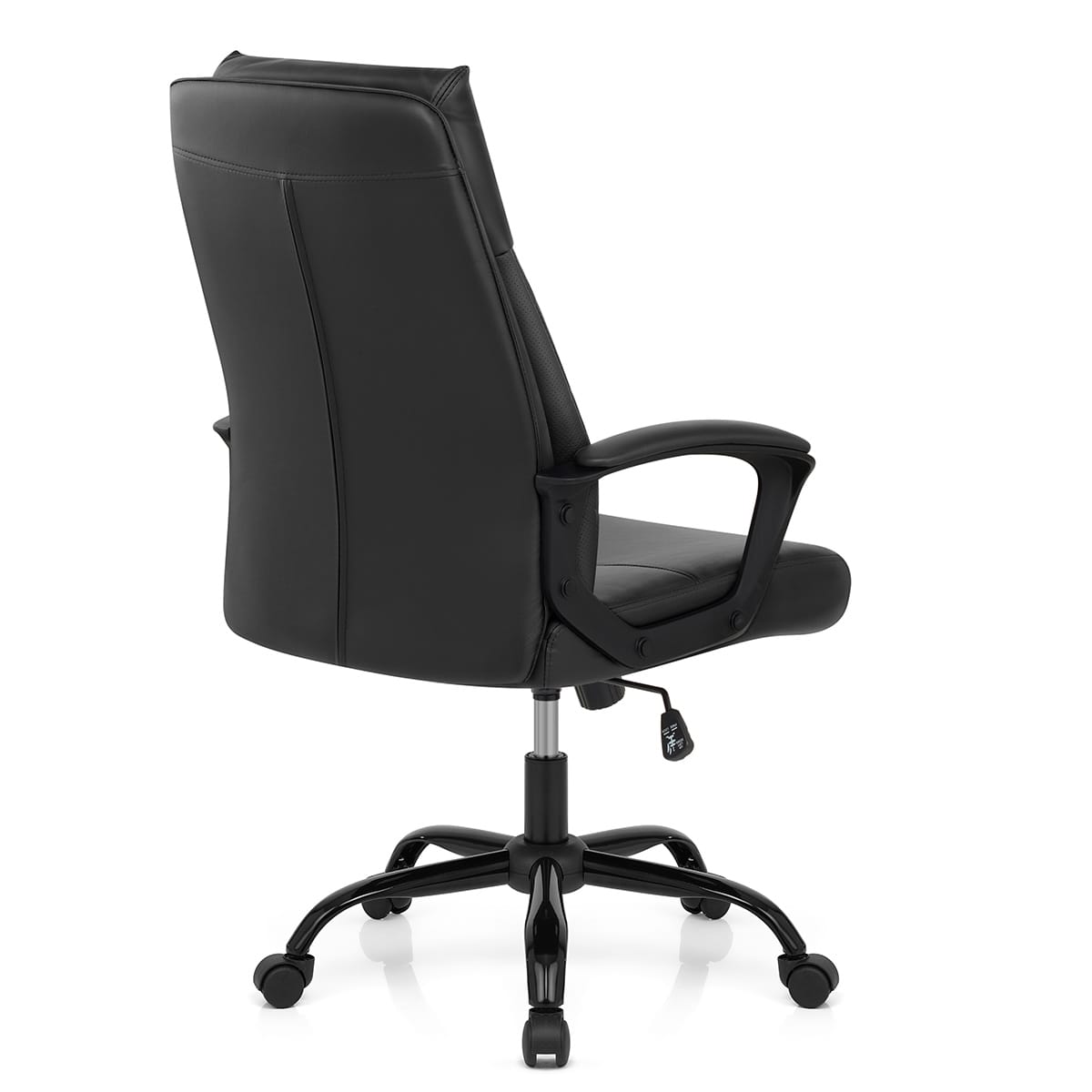 Sedia da Ufficio - Turin Negro