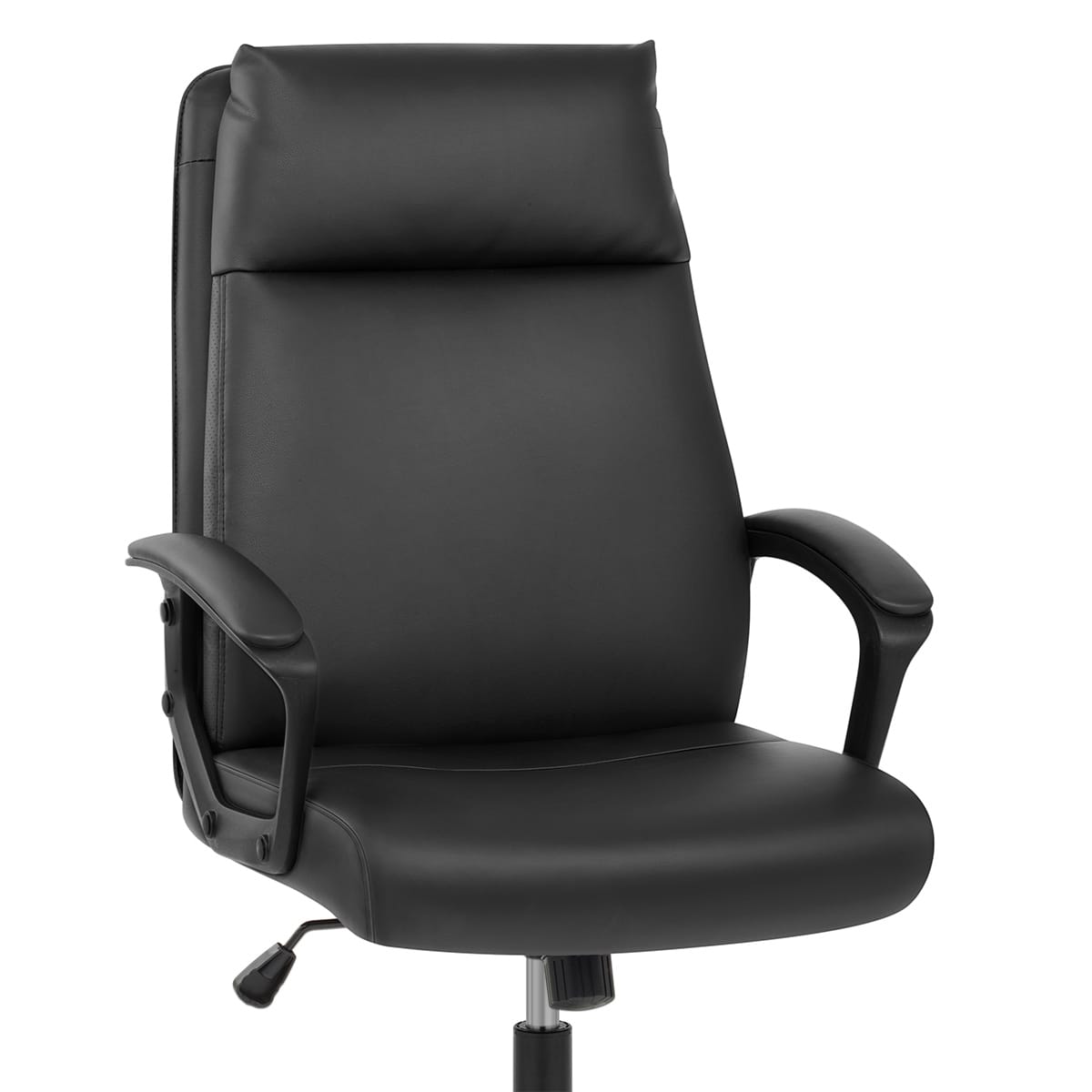 Sedia da Ufficio - Turin Negro