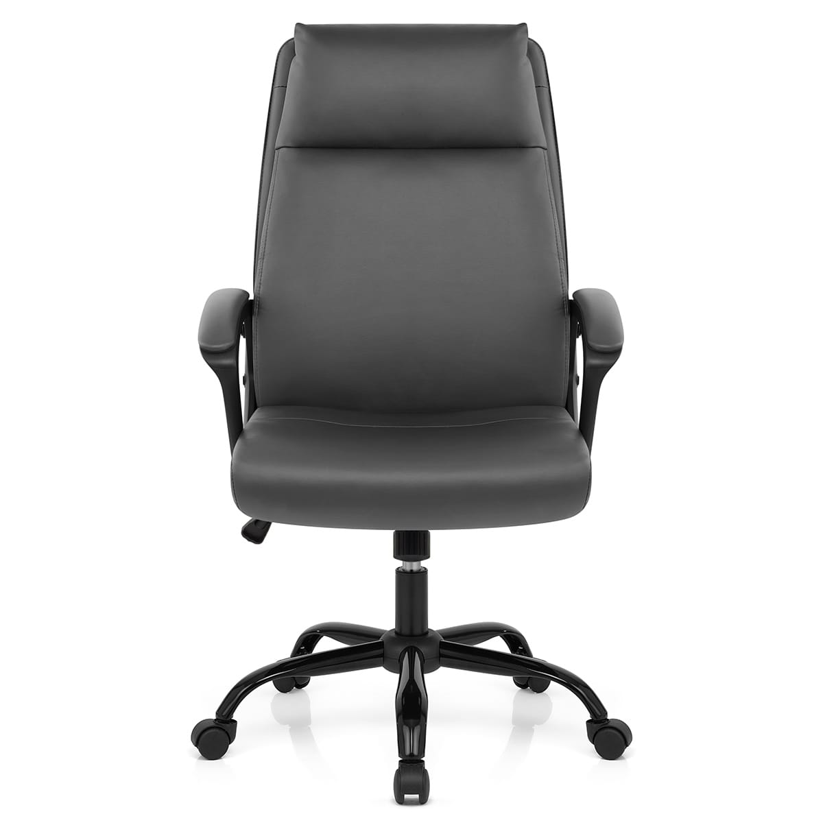 Sedia da Ufficio - Turin Gris