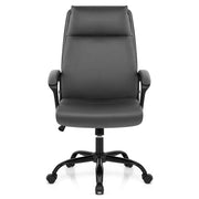 Sedia da Ufficio - Turin Gris