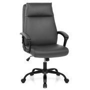 Sedia da Ufficio - Turin Gris