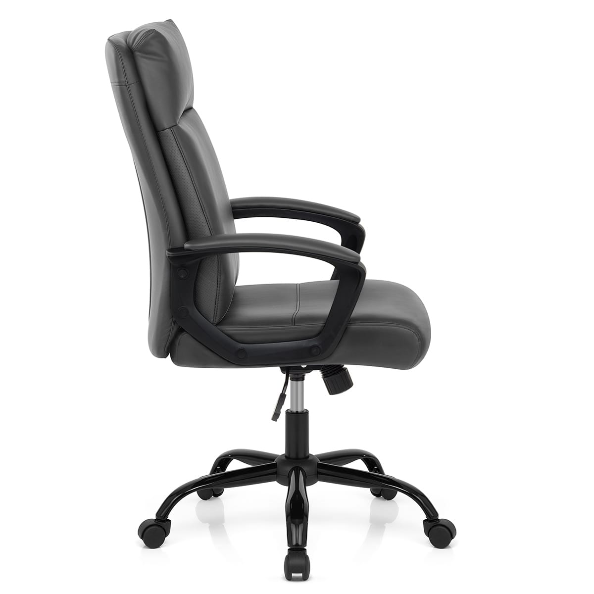 Sedia da Ufficio - Turin Gris