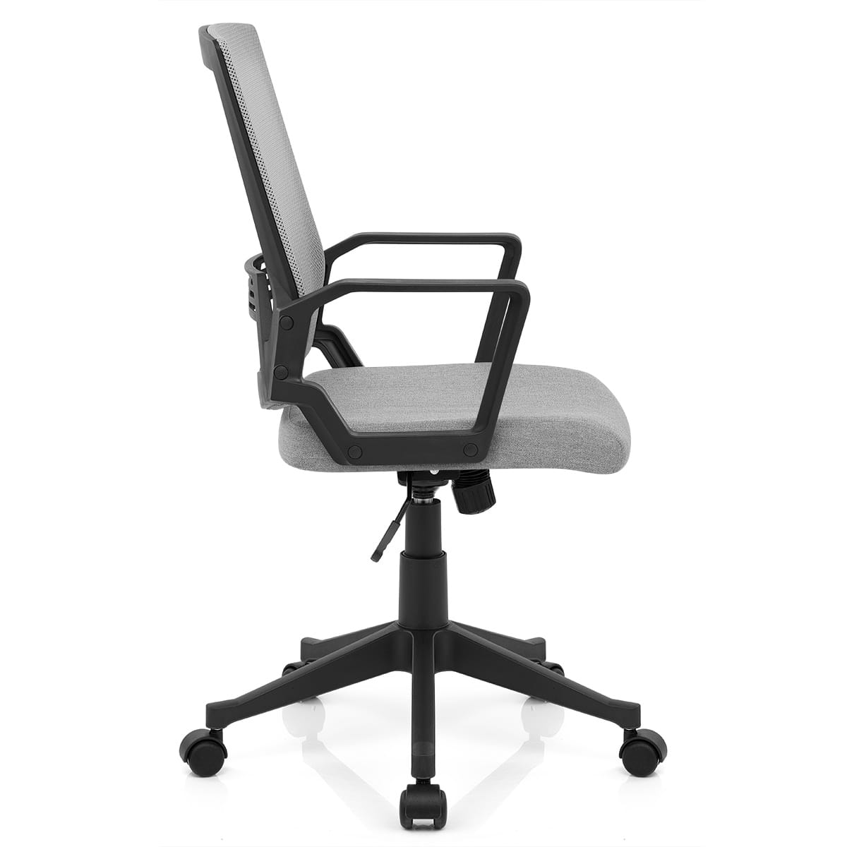 Silla Oficina Tela - Tuscan Gris