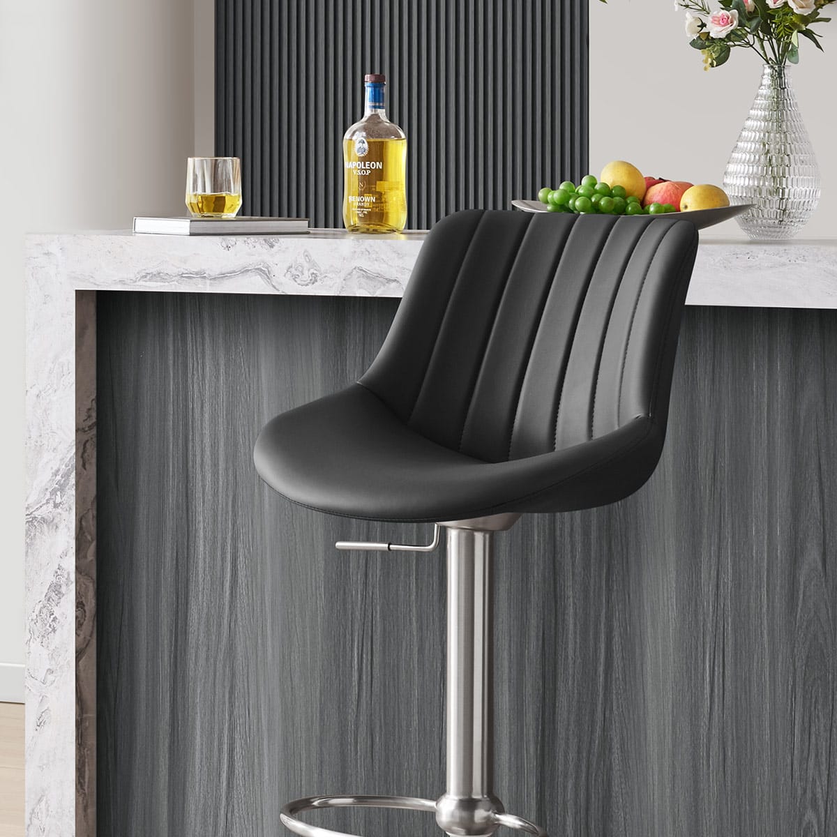 Versailles BS Negro