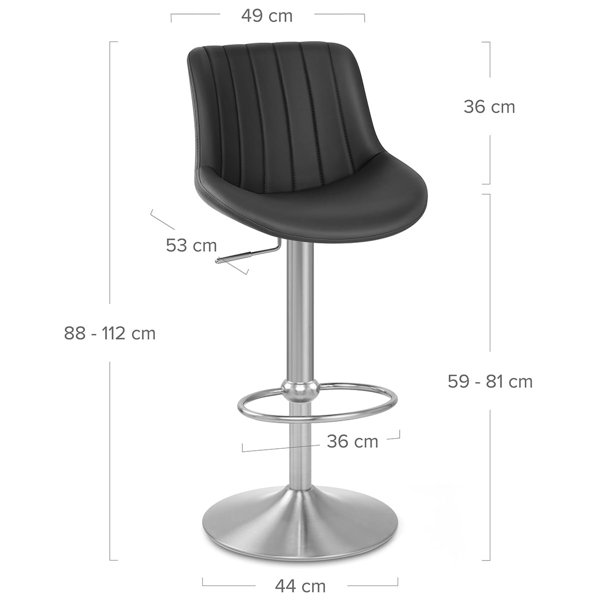 Versailles BS Negro